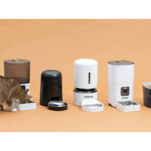 AUTO FEEDING FRYER