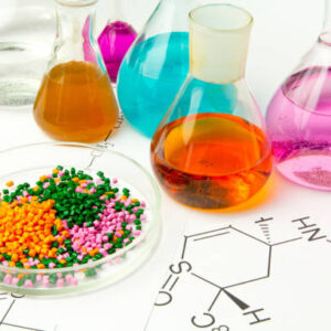 PREPARATION OF  MOLECULARLY IMPRINTED  POLYMER FOR SELETIVE  RECOGNITION OF  CREATININE